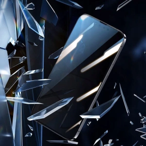 Kup Gehärtetes Glas Glastify OTG+ Xiaomi POCO F4 5G Clear - GST024 - {ean13} - Sklep Home Screen