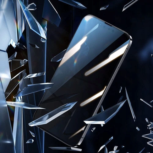 Kup Gehärtetes Glas Glastify OTG+ Xiaomi POCO F4 5G Clear - GST024 - {ean13} - Sklep Home Screen