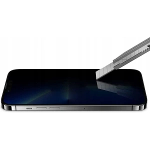 Kup Szkło hartowane Glastify OTG+ Apple iPhone 14/13 Pro/13 Clear - GST026 - {ean13} - Sklep Home Screen