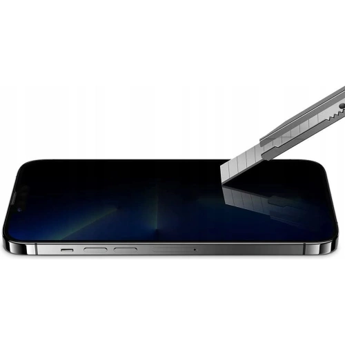 Kup Szkło hartowane Glastify OTG+ Apple iPhone 14/13 Pro/13 Clear - GST026 - {ean13} - Sklep Home Screen