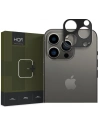 Überzug Hofi Alucam Pro+ Apple iPhone 14 Pro/14 Pro Max Schwarz