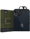 Fedezet Hofi Alucam Pro+ Apple iPhone 14/14 Plus Fekete