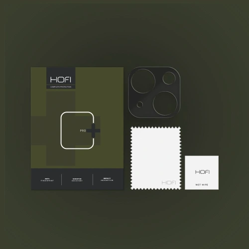 Kup Nakládka Hofi Alucam Pro+ Apple iPhone 14/14 Plus černá - HOFI275 - {ean13} - Sklep Home Screen