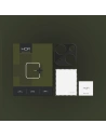 Kup Nakładka Hofi Alucam Pro+ Apple iPhone 14/14 Plus Black - HOFI275 - {ean13} - Sklep Home Screen