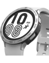 Buy Ringke Bezel Styling 44-10 + Ringke Air Sports Case Samsung Galaxy Watch 4 44mm Black/Silver - RGK1655 - {ean13} - Home Screen Store Europe