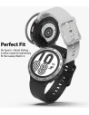 Buy Ringke Bezel Styling 44-10 + Ringke Air Sports Case Samsung Galaxy Watch 4 44mm Black/Silver - RGK1655 - {ean13} - Home Screen Store Europe