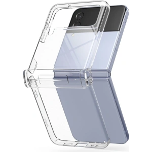 Kup Etui Ringke Slim Hinge Samsung Galaxy Z Flip 4 Clear - RGK1656 - {ean13} - Sklep Home Screen