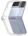 Kup Etui Ringke Slim Hinge Samsung Galaxy Z Flip 4 Clear - RGK1656 - {ean13} - Sklep Home Screen