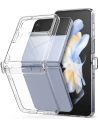 Buy Ringke Slim Hinge Samsung Galaxy Z Flip 4 Clear - RGK1656 - {ean13} - Home Screen Store Europe