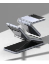 Buy Ringke Slim Hinge Samsung Galaxy Z Flip 4 Clear - RGK1656 - {ean13} - Home Screen Store Europe