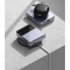 Kup Etui Ringke Slim Hinge Samsung Galaxy Z Flip 4 Clear - RGK1656 - {ean13} - Sklep Home Screen