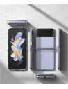 Kup Etui Ringke Slim Hinge Samsung Galaxy Z Flip 4 Clear - RGK1656 - {ean13} - Sklep Home Screen