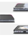 Kup Etui Ringke Slim Hinge Samsung Galaxy Z Flip 4 Clear - RGK1656 - {ean13} - Sklep Home Screen