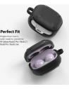 Kup Etui Ringke Onyx Samsung Galaxy Buds 2 Pro/2/Live/Pro Black - RGK1657 - {ean13} - Sklep Home Screen