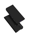 Kup Etui DuxDucis SkinPro Motorola One Vision Fekete - DDS285BLK - {ean13} - Sklep Home Screen