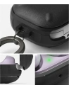 Kup Etui Ringke Onyx Samsung Galaxy Buds 2 Pro/2/Live/Pro Black - RGK1657 - {ean13} - Sklep Home Screen
