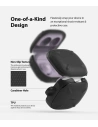 Kup Etui Ringke Onyx Samsung Galaxy Buds 2 Pro/2/Live/Pro Black - RGK1657 - {ean13} - Sklep Home Screen