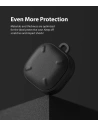 Kup Etui Ringke Onyx Samsung Galaxy Buds 2 Pro/2/Live/Pro Black - RGK1657 - {ean13} - Sklep Home Screen