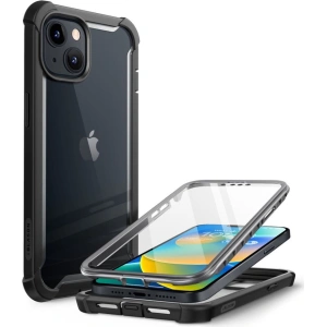 Kup Etui Supcase IBLSN Ares Apple iPhone 14 Plus / 15 Plus Negru - SPC284 - {ean13} - Sklep Home Screen