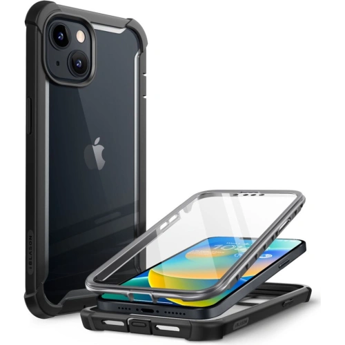 Kup Etui Supcase IBLSN Ares Apple iPhone 14 Plus / 15 Plus Negru - SPC284 - {ean13} - Sklep Home Screen
