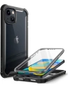 Etui Supcase IBLSN Ares Apple iPhone 14 Plus / 15 Plus Negru