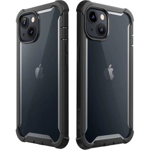 Kup Etui Supcase IBLSN Ares Apple iPhone 14 Plus / 15 Plus Negru - SPC284 - {ean13} - Sklep Home Screen