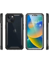 Kup Etui Supcase IBLSN Ares Apple iPhone 14 Plus / 15 Plus Negru - SPC284 - {ean13} - Sklep Home Screen