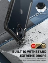 Kup Etui Supcase IBLSN Ares Apple iPhone 14 Plus / 15 Plus Negru - SPC284 - {ean13} - Sklep Home Screen