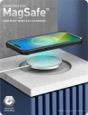 Kup Case Supcase IBLSN Ares Apple iPhone 14 Plus / 15 Plus Schwarz - SPC284 - {ean13} - Sklep Home Screen