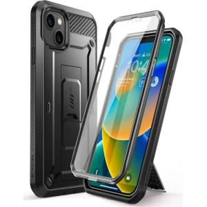 Kup Etui Supcase Unicorn Beetle Pro Apple iPhone 14/13 Black - SPC285 - {ean13} - Sklep Home Screen