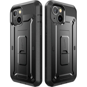 Kup Etui Supcase Unicorn Beetle Pro Apple iPhone 14/13 Negru - SPC285 - {ean13} - Sklep Home Screen