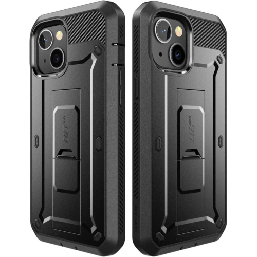 Kup Etui Supcase Unicorn Beetle Pro Apple iPhone 14/13 Negru - SPC285 - {ean13} - Sklep Home Screen