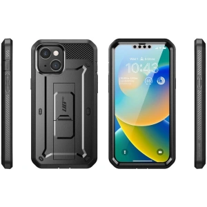 Kup Etui Supcase Unicorn Beetle Pro Apple iPhone 14/13 Negru - SPC285 - {ean13} - Sklep Home Screen