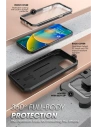 Kup Etui Supcase Unicorn Beetle Pro Apple iPhone 14/13 Negru - SPC285 - {ean13} - Sklep Home Screen