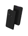 Kup Etui DuxDucis SkinPro Motorola One Vision Černá - DDS285BLK - {ean13} - Sklep Home Screen
