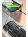 Kup Etui Supcase Unicorn Beetle Pro Apple iPhone 14/13 Negru - SPC285 - {ean13} - Sklep Home Screen