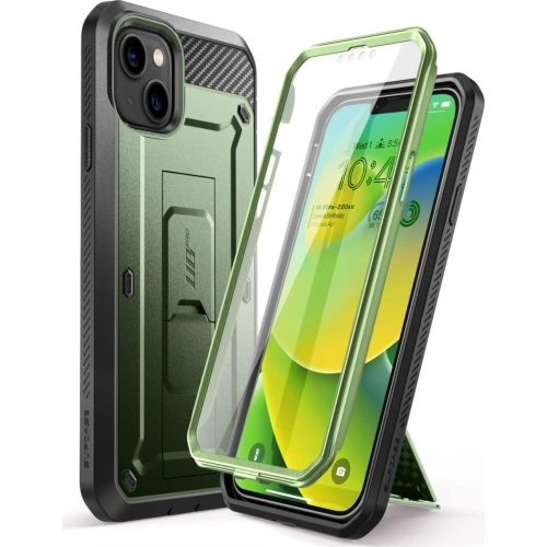 Kup Etui Supcase Unicorn Beetle Pro Apple iPhone 14/13 Guldan - SPC286 - {ean13} - Sklep Home Screen