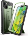 Etui Supcase Unicorn Beetle Pro Apple iPhone 14/13 Guldan