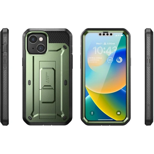 Kup Etui Supcase Unicorn Beetle Pro Apple iPhone 14/13 Guldan - SPC286 - {ean13} - Sklep Home Screen