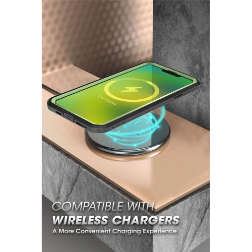 Kup Etui Supcase Unicorn Beetle Pro Apple iPhone 14/13 Guldan - SPC286 - {ean13} - Sklep Home Screen