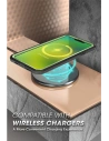 Buy Supcase Unicorn Beetle Pro Apple iPhone 14/13 Guldan - SPC286 - {ean13} - Home Screen Store Europe