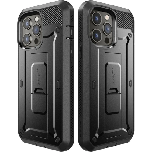 Kup Tok Supcase Unicorn Beetle Pro Apple iPhone 14 Pro Fekete - SPC287 - {ean13} - Sklep Home Screen