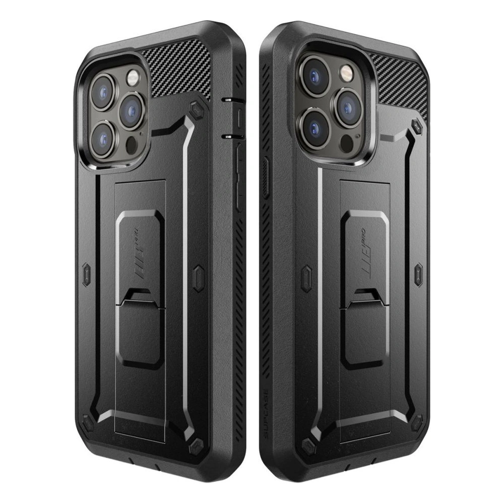 Etui Supcase Unicorn Beetle Pro Apple iPhone 14 Pro Black