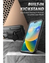 Kup Tok Supcase Unicorn Beetle Pro Apple iPhone 14 Pro Fekete - SPC287 - {ean13} - Sklep Home Screen