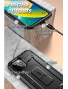 Kup Tok Supcase Unicorn Beetle Pro Apple iPhone 14 Pro Fekete - SPC287 - {ean13} - Sklep Home Screen
