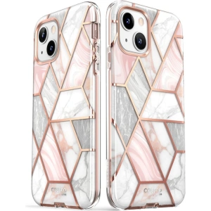 Kup Etui Supcase Cosmo Apple iPhone 14 Plus / 15 Plus Marmură - SPC288 - {ean13} - Sklep Home Screen