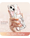 Kup Etui Supcase Cosmo Apple iPhone 14 Plus / 15 Plus Marmură - SPC288 - {ean13} - Sklep Home Screen