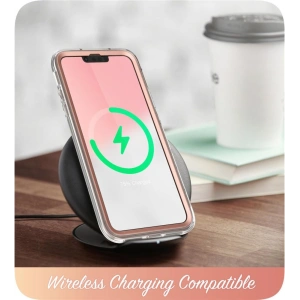 Kup Etui Supcase Cosmo Apple iPhone 14 Plus / 15 Plus Marble - SPC288 - {ean13} - Sklep Home Screen