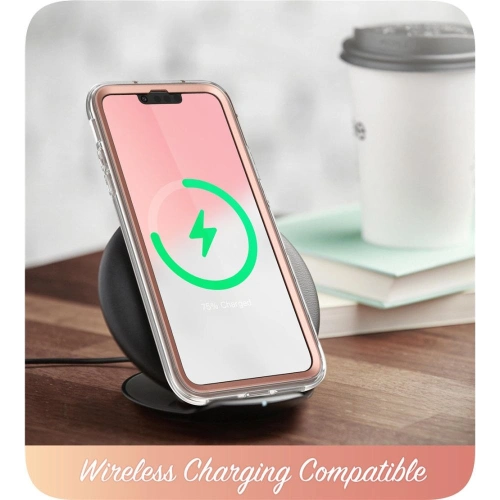 Kup Etui Supcase Cosmo Apple iPhone 14 Plus / 15 Plus Marmură - SPC288 - {ean13} - Sklep Home Screen