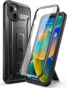 Etui Supcase Unicorn Beetle Pro Apple iPhone 14 Plus / 15 Plus Negru